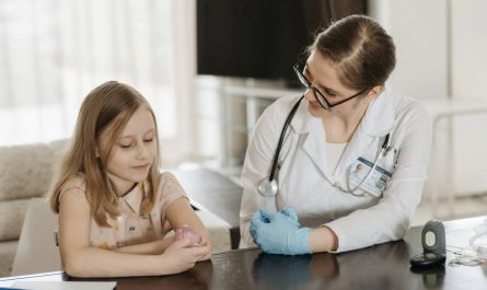 Immunothérapie en pédiatrie : enjeux et perspectives