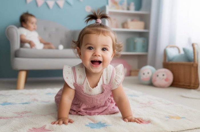 Préparer l’arrivée d’un deuxième enfant : accompagner l’aîné en douceur et sans jalousie