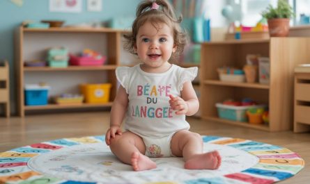 Comment accompagner le développement du langage chez bébé de 0 à 3 ans : étapes clés et activités adaptées
