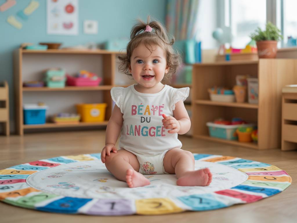 Comment accompagner le développement du langage chez bébé de 0 à 3 ans : étapes clés et activités adaptées