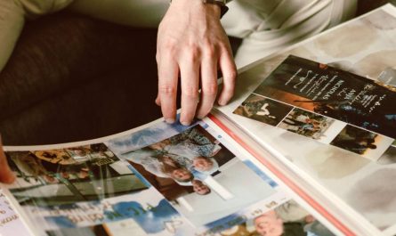 Pourquoi offrir un livre photo pour une occasion spéciale